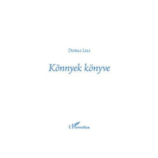 Könnyek könyve regény