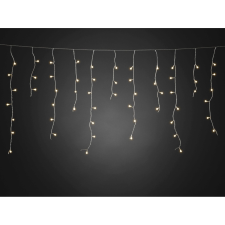 Konstsmide LED Globe fényfüggöny 10,27 m IP44 melegfehér kültéri izzósor
