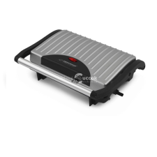 Kontakt grill- Esperanza grillsütő