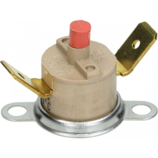  Kontakt termosztát 160°C 10A 250V kávéfőző kellék