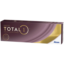 Kontaktlencse -1,50 Napilapok Összesen 1, 30 db, Alcon gyógyhatású készítmény
