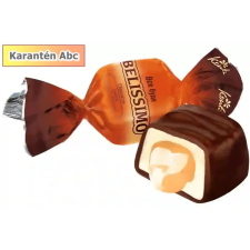  Konti Belissimo Classico – creme brulee desszertcukorka, 500 g csokoládé és édesség