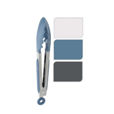  Konyhai csipesz 28 cm  sütés és főzés