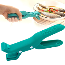  Konyhai Fogó - Forrázásgátló Tál és Tányér Fogó konyhai eszköz