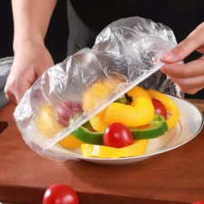  Konyhai frissentartó tárolóhuzat csomag 100 db, nagy méret konyhai eszköz