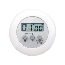  Konyhai időzítő elektronikus időmérő konyhai eszköz