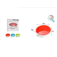  KONYHAI MÉRLEG 18X6CM MAX:5KG konyhai mérleg