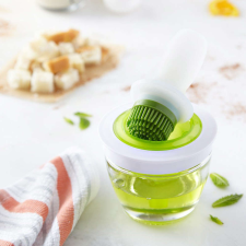  Konyhai pipetta folyadékok felhordásához konyhai eszköz