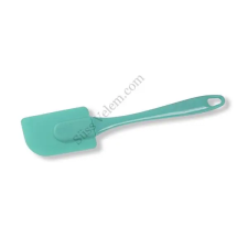  Konyhai Szilikon Spatula 24 cm – Fényes Műanyag Nyél, Praktikus Használat konyhai eszköz