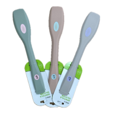 Konyhai szilikon spatula 31cm sütés és főzés