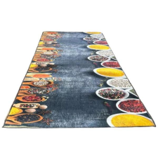  Konyhai Szőnyeg Fűszer mintával 70x200 lakástextília