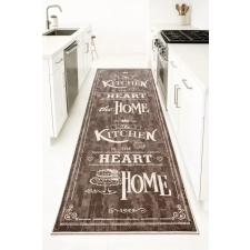  Konyhai szőnyeg Gusto 80x150cm Bézs Home Kitchen lakástextília