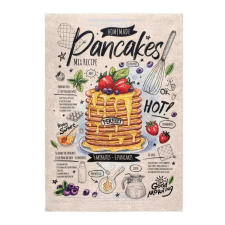  Konyhai Szőnyeg Pancake 70x200cm lakástextília