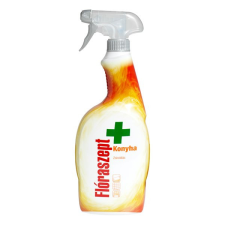  Konyhai tisztítószer FLÓRASZEPT 750ml spray tisztító- és takarítószer, higiénia