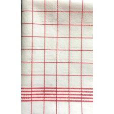 . Konyhai törlőkendő, cseppmentes, 43x25, 5cm, "CleanLine" konyhai eszköz