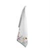  Konyharuha 50x70cm, 100% pamut, Flowerbomb