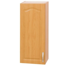 konyhaszekrény, Felső, Éger, balos, LORA MDF NEW KLASIK W30/735 bútor