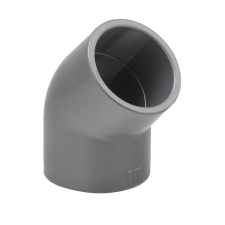  Könyök 45º D 140 PN16 medence kiegészítő