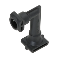  Könyök csatlakozó 90° szivattyú kisháztartási gépek kiegészítői