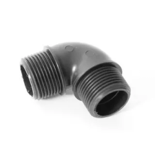 Könyök KM 5/4" 10db/csom. öntözéstechnikai alkatrész