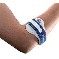  Könyökpánt, teniszkönyök szorító pánt Epi-med gyógyászati segédeszköz