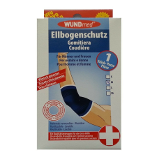  Könyökszorító elasztikus S-es méret /04-006 gyógyászati segédeszköz