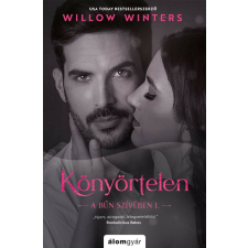 Könyörtelen regény