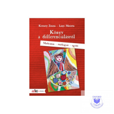  Könyv a differenciálásról tankönyv
