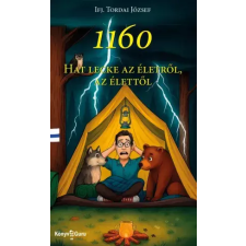 Könyv Guru 1160 – Hat lecke az életről, az élettől egyéb e-könyv