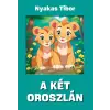 Könyv Guru A két oroszlán