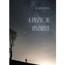 Könyv Guru A pásztor visszatért irodalom