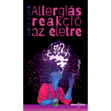 Könyv Guru Allergiás reakció az életre regény