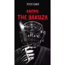 Könyv Guru Among the Yakuza egyéb e-könyv