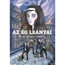 Könyv Guru Az ég leányai egyéb e-könyv