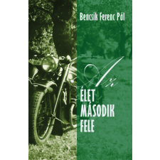 Könyv Guru Az élet második fele (05.31.) regény