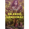 Könyv Guru Az erdő vándorai