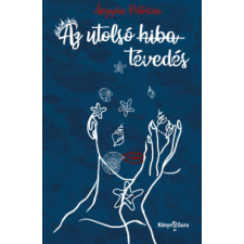 Könyv Guru Az utolsó tévedés regény