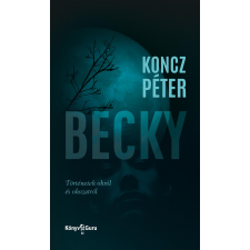 Könyv Guru Becky regény