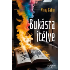 Könyv Guru Bukásra ítélve egyéb e-könyv
