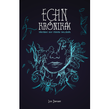 Könyv Guru Egan krónikák regény