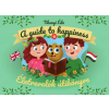 Könyv Guru Életrevalók útikönyve - A guide to happiness