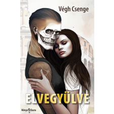 Könyv Guru Elvegyülve egyéb e-könyv