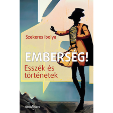 Könyv Guru Emberség! - Esszék és történetek irodalom