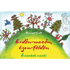 Könyv Guru Erdőn-mezőn, égen-földön gyermek- és ifjúsági könyv