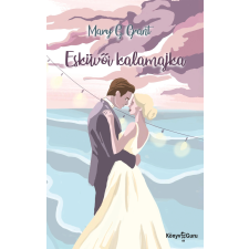 Könyv Guru Esküvői kalamajka egyéb e-könyv