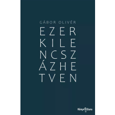 Könyv Guru Ezerkilencszázhetven egyéb e-könyv