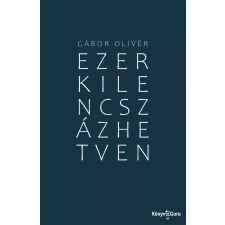 Könyv Guru Ezerkilencszázhetven egyéb e-könyv