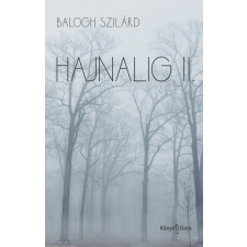 Könyv Guru Hajnalig II. regény