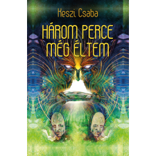 Könyv Guru Három perce még éltem egyéb e-könyv
