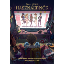 Könyv Guru Használt nők regény